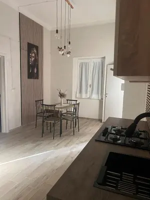 Cucina o angolo cottura di Le Millesime du Soleil