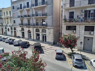 Edificio in cui si trova l'appartamento