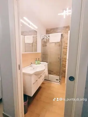 Bagno di La Punta di Ortigia