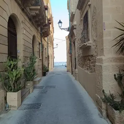 La Punta di Ortigia