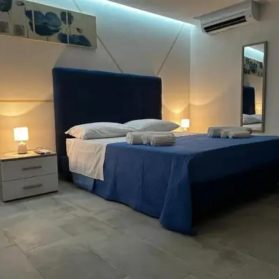 The House of Giovi