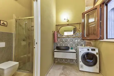 Bagno di Authentica