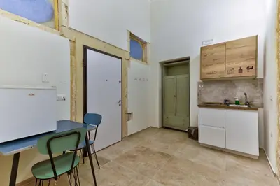 Cucina o angolo cottura di Authentica