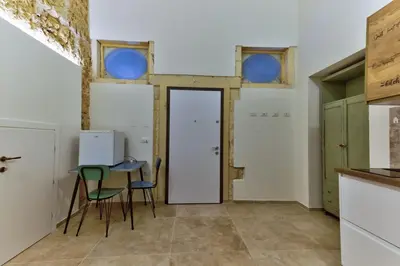 Planimetria di Authentica