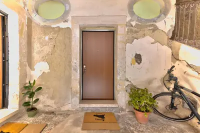 Planimetria di Authentica