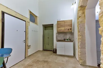 Cucina o angolo cottura di Authentica