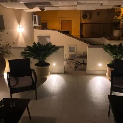Charming 2-Bedroom House - Rooftop terrace in Heart of Noto