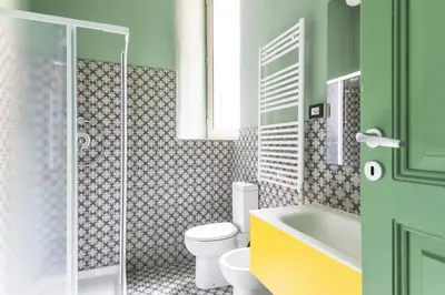 Bagno di Duomo Housing Catania
