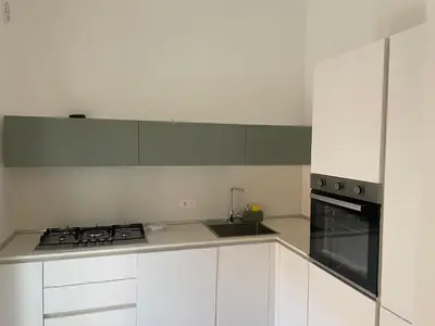 Cucina o angolo cottura di Home&Office TERACATI
