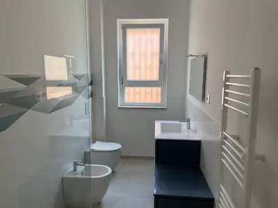 Bagno di Home&Office TERACATI