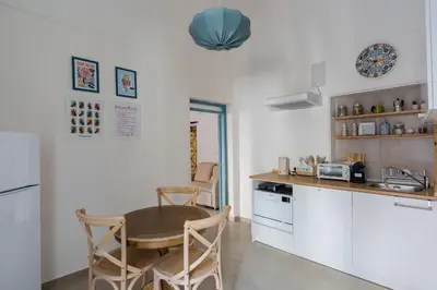 Cucina o angolo cottura di Dolce Vita by Wonderful Italy