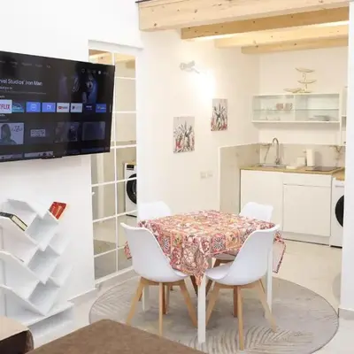 3 Rooms - Perla elegante loft centro luminoso