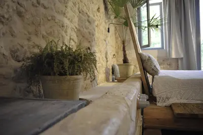 Letto o letti in una camera di Chiusa del prete 1867