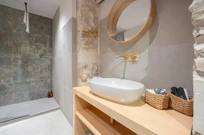 Bagno di Dimora Matteotti