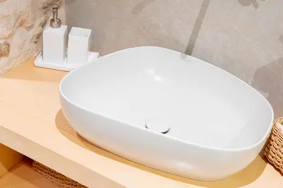 Bagno di Dimora Matteotti