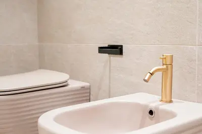 Bagno di Dimora Matteotti