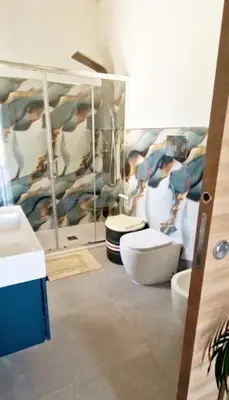 Bagno di Villa LORY SWEET ORCHIDEA