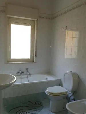 Bagno di Xiridia house paradise