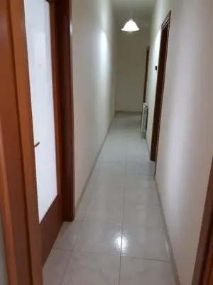 Planimetria di Xiridia house paradise