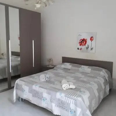 Xiridia house paradise