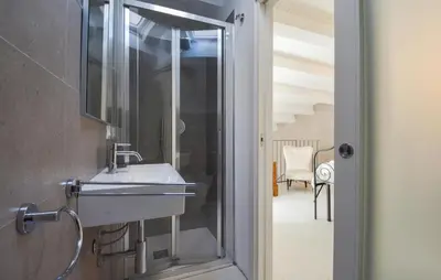 Bagno di Amazing Home In Palazzolo Acreide With Wifi