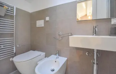 Bagno di Amazing Home In Palazzolo Acreide With Wifi