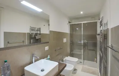 Bagno di Amazing Home In Palazzolo Acreide With Wifi