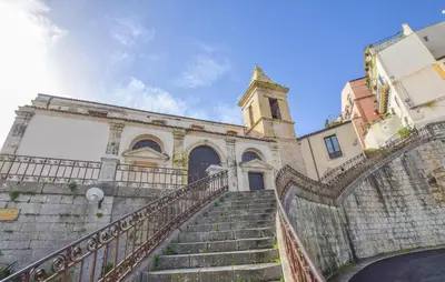Planimetria di Amazing Home In Palazzolo Acreide With Wifi