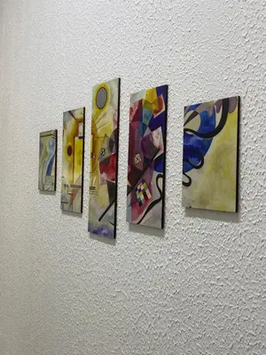 Planimetria di Alice's House