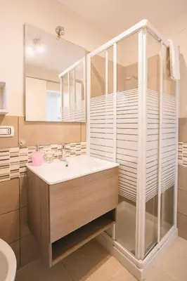 Bagno di Eda Apartment Affaccio sul porto
