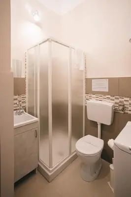 Bagno di Eda Apartment Affaccio sul porto