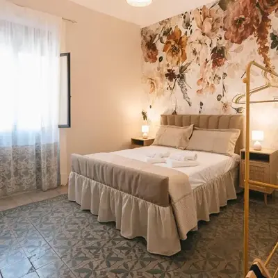 Eda Apartment Affaccio sul porto