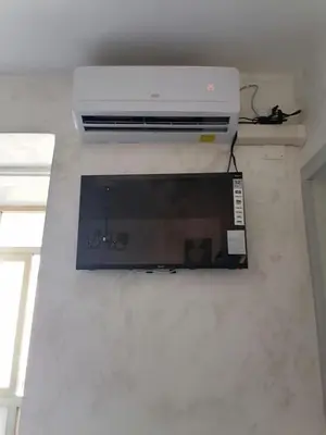 TV o dispositivi per l'intrattenimento presso Il principe Enea