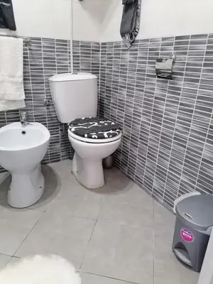 Bagno di Il principe Enea