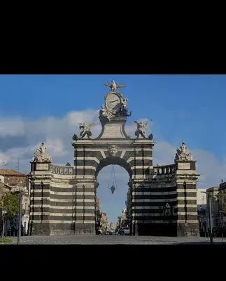 Luogo di interesse nelle vicinanze dell'appartamento