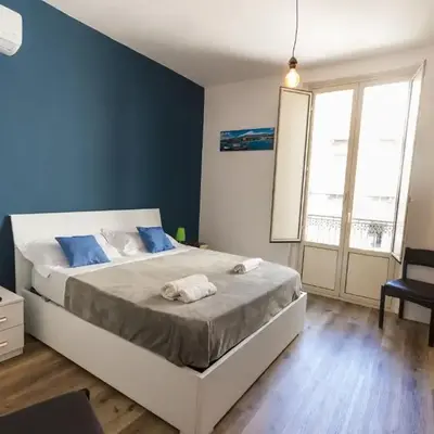 Il Porto & I Marinai Rooms & Suites