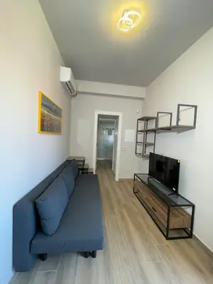 TV o dispositivi per l'intrattenimento presso VickyVibes House