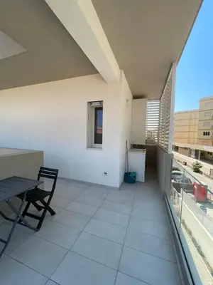 Balcone o terrazza di VickyVibes House