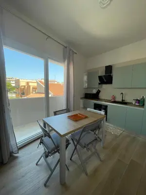 Cucina o angolo cottura di VickyVibes House