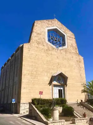 Planimetria di Accommodates 5 people between Ibla and Ragusa