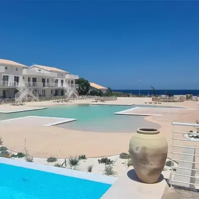 Beautiful Apartment In Marzamemi With Wifi