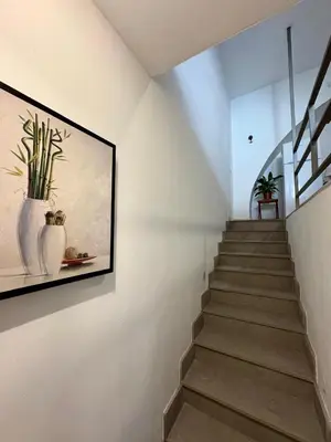Planimetria di Chocolate