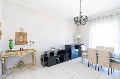 Planimetria di Poseidone Apartment