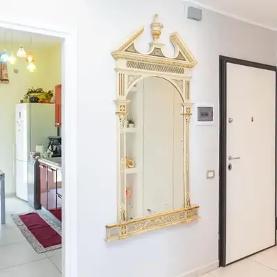 Poseidone Apartment