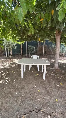 Giardino di Aloha Sicily
