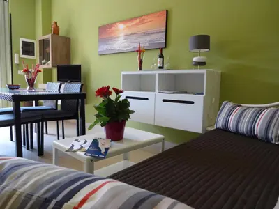 TV o dispositivi per l'intrattenimento presso La Casa sul Viale