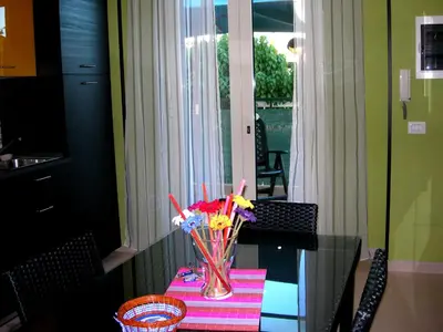 Planimetria di La Casa sul Viale