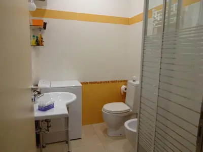 Bagno di La Casa sul Viale