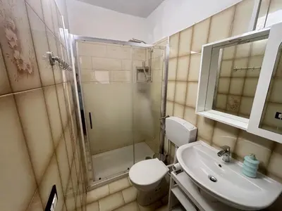 Bagno di Casa del Collegio