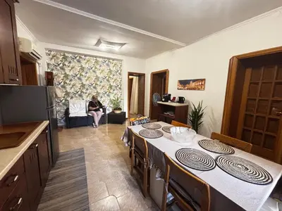 Cucina o angolo cottura di Casa del Collegio
